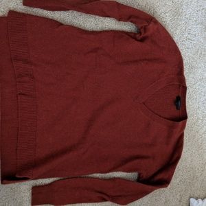 J Crew Sweater